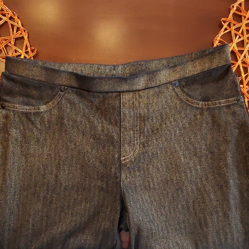 Style & Co. Leggings